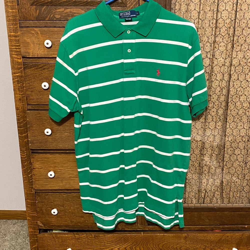 Men’s Ralph Lauren Polo